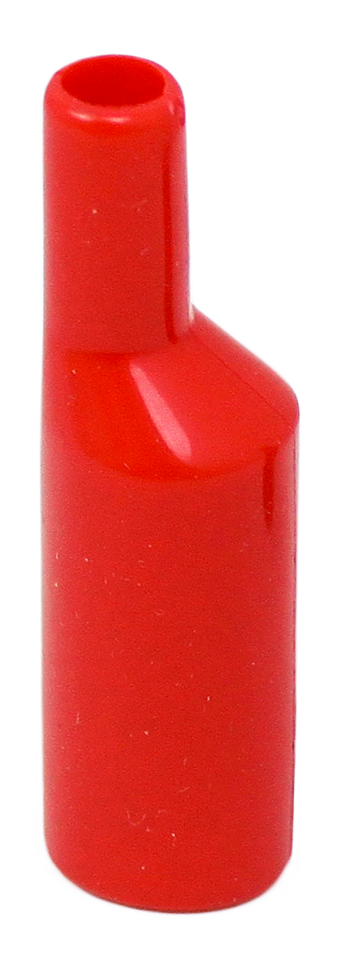 Alligator Insulators - Red Insulator